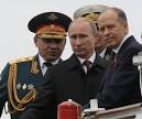 Putin ordered the FSB to provide security at the Victory Day celebration
