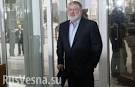 Media: Reznichenko appointed Governor of Dnipropetrovsk region
