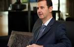 Assad said the West has no political solution to the fall in the Syrian Arab Republic
