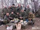 Lysenko: order of the volunteers to leave the area of special operations no
