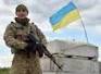 The authorities of the village of Shanka under Mariupol told about the shelling
