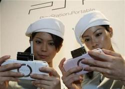 Sony sells 1 million new PSPs in Japan