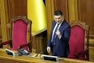 Poroshenko has decided to send to the Verkhovna Rada the project of changes to the Constitution on decentralization
