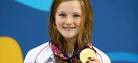 Swimmer Shopin took gold at the distance of 50 m backstroke at the Games in Baku
