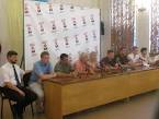 Fighters " Donbass ", "Azov" and "Aidar" decided to withdraw from Shirokino
