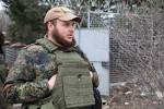 One of the leaders of Ukrainian regiment "Azov" found hanged
