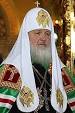 Patriarch Kirill and the mayor opened the festival "Russian field" in Tsaritsyno
