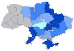 Poll: the federalization of Ukraine is supported by 14% of Residents
