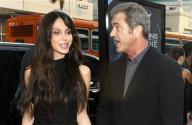 Mel Gibson says girlfriend is pregnant