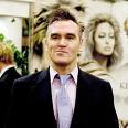 Singer Morrissey Stable After Collapsing on Stage