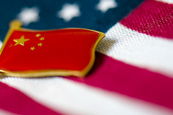 China and USA are becoming closer to war