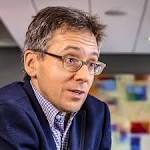 Bremmer suggested Russia