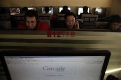 China Surpasses Other Countries In Global Hacking Attacks
