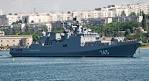 India decided on their own to purchase the engines for the Russian 11356 frigates
