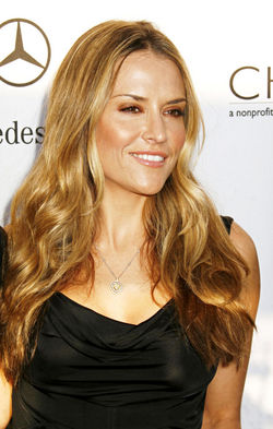 Brooke Mueller Continues Treatment From Home