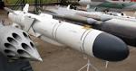 On KTRV Ukrainian engine missile with wings has replaced Russian
