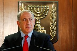 The Prime Minister of Israel summoned the American Ambassador