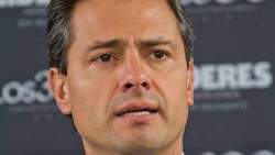 Pe?a Nieto: Mexico will not pay for the wall