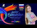 The winner of the Junior Eurovision song contest was Russian