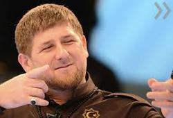 Kadyrov responded to the ban of entry into Latvia