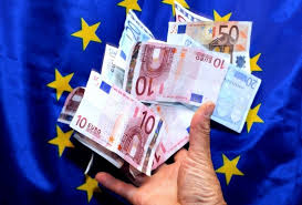 The EU Council approved the allocation of Ukraine billion euros