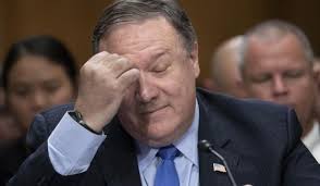 Pompeo explained why the USA keep secret the details of the negotiations with Putin
