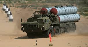 In Syria predicted the consequences of the delivery of s-300