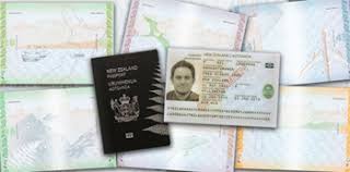 The interior Ministry has proposed to change the form of the passport