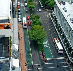 Teenager falls 16 floors down in New Zealand, survives