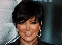 Kris Jenner had a facelift to "freshen up"