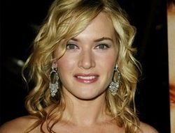 Kate Winslet will "never forget" escaping the fire