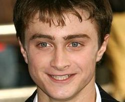 Daniel Radcliffe often thinks of himself as a "fraud"