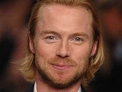 Ronan Keating is "nervous" about releasing new music