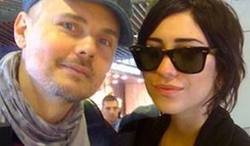 Billy Corgan and The Veronicas star Jessica Origliasso have split up