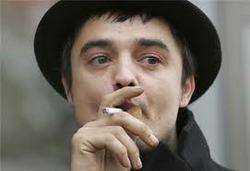 Pete Doherty thrown out of rehab