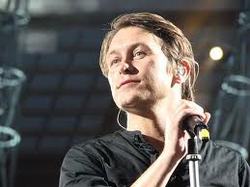 Take That star Mark Owen has become a father for the third time