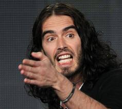 Russell Brand will be charged