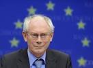 Rompuy called Poroshenko and promised support to Ukraine, EU

