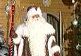 Father Frost from Veliky Ustyug to be festively welcomed in Moscow