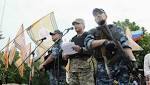 Militia Lugansk announced the death of fifteen civilians
