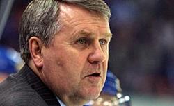Krikunov has nothing to reproach Russian hockey players with