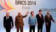BRICS countries stressed the importance of peace in Ukraine

