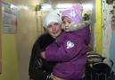 Refugees from Ukraine in Murmansk: to be there was unbearable
