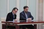 The leader of the PPO considers the possible involvement of " Freedom " in the coalition in the new Parliament
