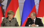 Merkel: punishment against Russia remain in force
