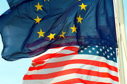 Europe rises up against us sanctions