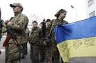 Power LNR blame Kiev in delaying the exchange of prisoners
