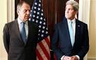 B: Lavrov and Kerry in Geneva on Sunday to discuss Ukraine

