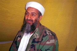 Bin Laden was planning a series of attacks on Russia