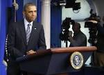 Media: Obama paralyzed by the crisis in Ukraine and stunned Russia
